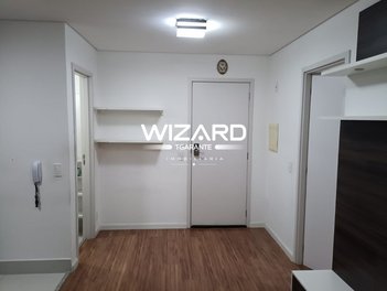 apartment em Rua Viaza, Jardim Aeroporto - São Paulo - SP