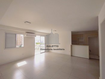 apartment em Rua Luzitana, Bosque - Campinas - SP