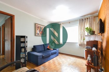 apartment em Rua Bartira, Perdizes - São Paulo - SP