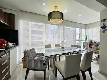 apartment em Rua Marina Crespi, Mooca - São Paulo - SP
