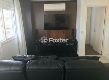 apartment em Rua Doutor Freire Alemão, Mont Serrat - Porto Alegre - RS