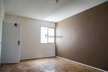 apartment em Rua Apotribu, Parque Imperial - São Paulo - SP