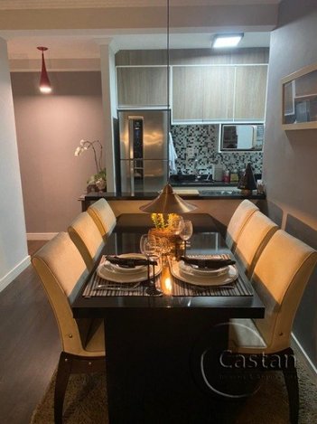apartment em Rua Iru, Vila Formosa - São Paulo - SP