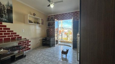 house em Rua Raymundo Frutuoso da Silva, Jardim São Conrado - Sorocaba - SP