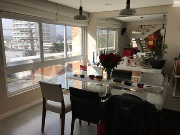 apartment em Rua Schilling, Vila Hamburguesa - São Paulo - SP