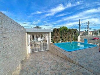 house em Primeiro de Março, Nossa Senhora das Graças - Canoas - RS