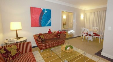 apartment em Rua José de Andrade, Jardim Santa Francisca - Guarulhos - SP