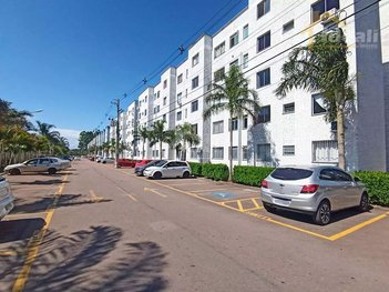 apartment em Avenida Lúcio Bittencourt, Centro - Sapucaia do Sul - RS