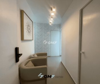 office em Rua 901, Centro - Balneário Camboriú - SC