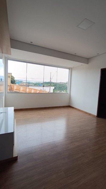 apartment em Avenida dos Inconfidentes, Santa Efigênia - Itabirito - MG