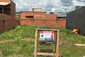 land_lot em Rua Anemona, Jardim São Sebastião - Hortolândia - SP