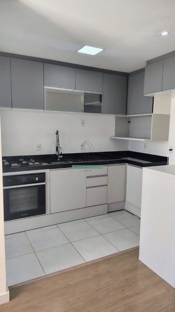 apartment em Avenida Juvenal Arantes, Jardim Carolina - Jundiaí - SP