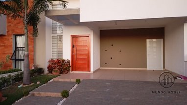 house em Avenida Ipanema, Jardim Novo Horizonte - Sorocaba - SP