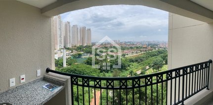 apartment em Rua Miriam Pires, Vila Suzana - São Paulo - SP