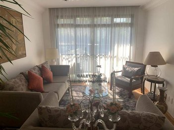 apartment em Rua Orlando Fagnani, Jardim Planalto - Campinas - SP