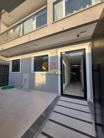 apartment em Rua Edmundo Juventino Fuentes, Parque Tomas Saraiva - São Paulo - SP