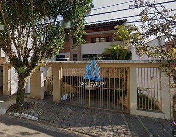 house em Rua Ivaí, Santa Maria - São Caetano do Sul - SP