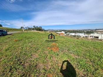 land_lot em Avenida Doutor José Wenceslau Júnior, Morada dos Nobres - Taubaté - SP