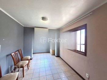 apartment em Avenida Getúlio Vargas, Menino Deus - Porto Alegre - RS