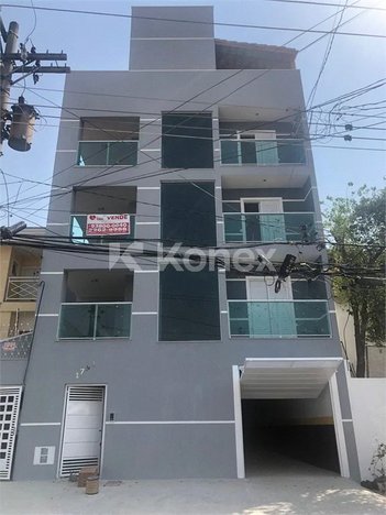 house em Rua Tanque Velho, Vila Nivi - São Paulo - SP