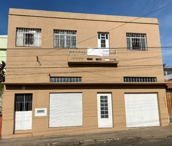 house em Rua Duque de Caxias, Centro - Sant'Ana do Livramento - RS