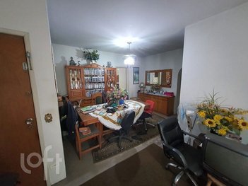 apartment em dos Democratas, Vila Monte Alegre - São Paulo - SP
