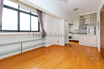 apartment em TUCUNA, Perdizes - São Paulo - SP
