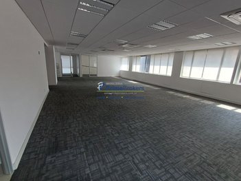office em Avenida Paulista, Bela Vista - São Paulo - SP