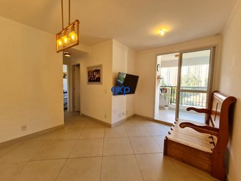 apartment em Avenida Alberto Augusto Alves, Vila Andrade - São Paulo - SP