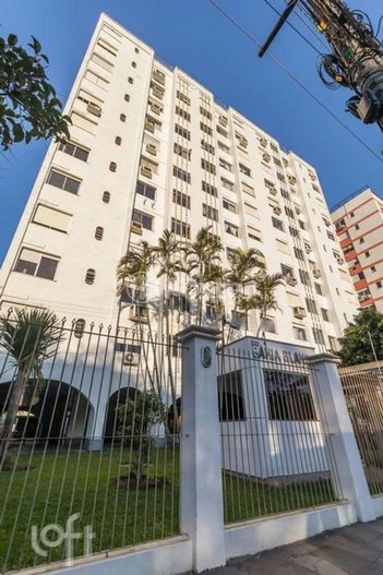 apartment em Avenida Icaraí, Cristal - Porto Alegre - RS
