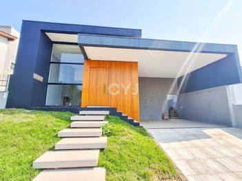 house em do Salso, Santa Cruz - Gravataí - RS
