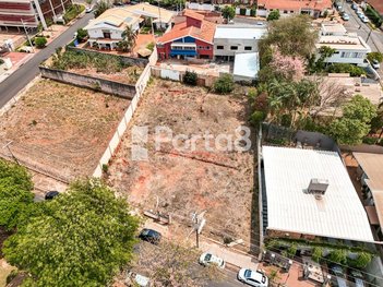 commercial_land_lot em Doutor Raul Silva, Nova Redentora - São José do Rio Preto - SP
