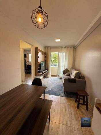 apartment em Rua Santa Yolanda, Demarchi - São Bernardo do Campo - SP