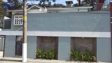 house em Rua Manuel Luna, Vila Albertina - São Paulo - SP
