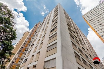 apartment em Rua Ministro Godói, Perdizes - São Paulo - SP