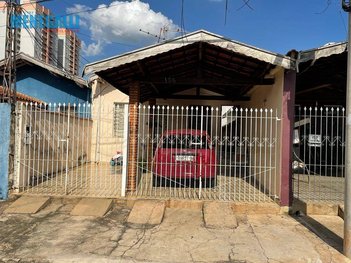 house em Rua Natale de Negri, Piracicamirim - Piracicaba - SP