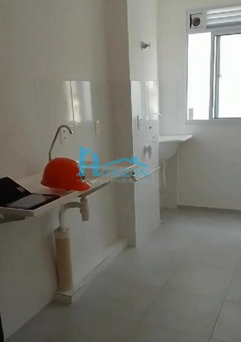 apartment em Avenida João Batista Morato do Canto, Fundação da Casa Popular - Campinas - SP