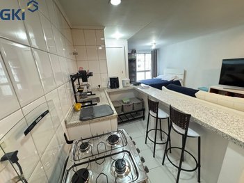 apartment em Rua Teodoro Sampaio, Pinheiros - São Paulo - SP
