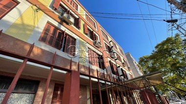 apartment em Ipiranga, Azenha - Porto Alegre - RS