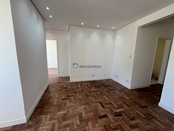 apartment em Rua Doutor Samuel Porto, Saúde - São Paulo - SP