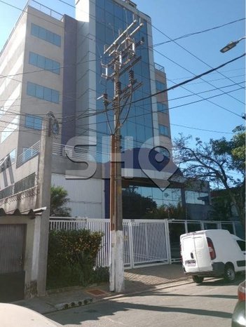 commercial_property em Rua Rio da Prata, Cidade Monções - São Paulo - SP