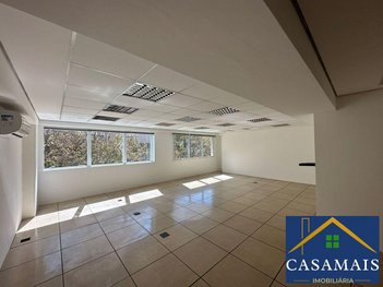 office em Rodovia Raposo Tavares, Lageadinho - Cotia - SP