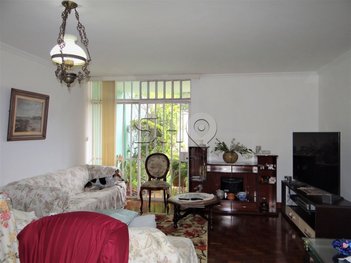 house em Rua Comendador Eduardo Saccab, Brooklin Paulista - São Paulo - SP