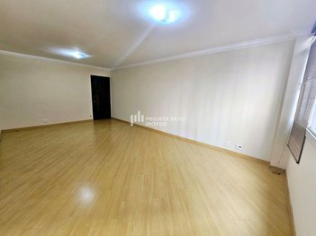 apartment em Rua Tabapuã, Itaim Bibi - São Paulo - SP