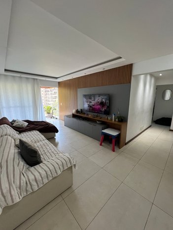 apartment em Rua Vilhena de Morais, Barra da Tijuca - Rio de Janeiro - RJ
