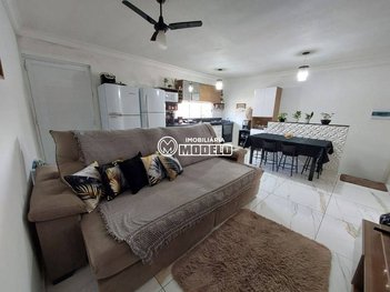 house em Rua Fortunato Chiodi, Residencial Santo Antônio - Piracicaba - SP