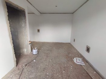 apartment em Rua Cristóvão Pereira de Abreu, Parque das Laranjeiras - Sorocaba - SP