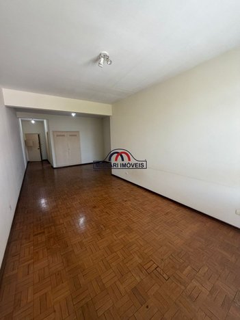 apartment em Rua Itororó, Vila Santa Catarina - Americana - SP