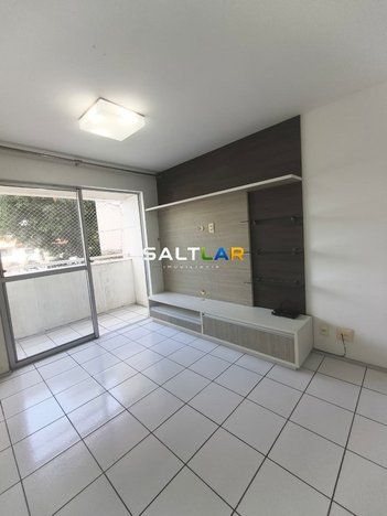 apartment em Rua Rúbens Monte, Jardim Cearense - Fortaleza - CE