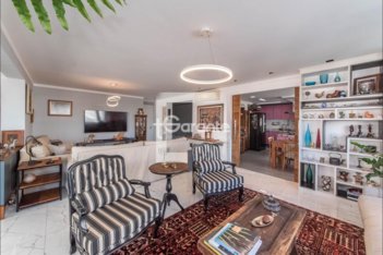 apartment em Rua Arizona, Cidade Monções - São Paulo - SP